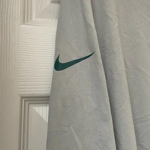 Philadelphia Eagles Nike long sleeve t shirt men’s size XL - Picture 6 of 6